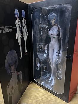 リアルアクションヒーローズ エヴァンゲリオン2.0 新劇場版:破 プラグ