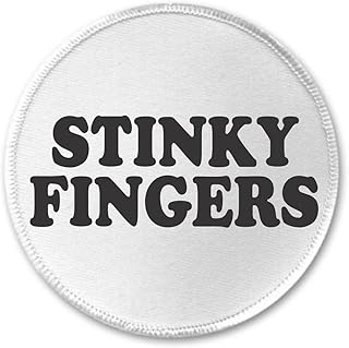 A&T Designs Stinky Fingers 3