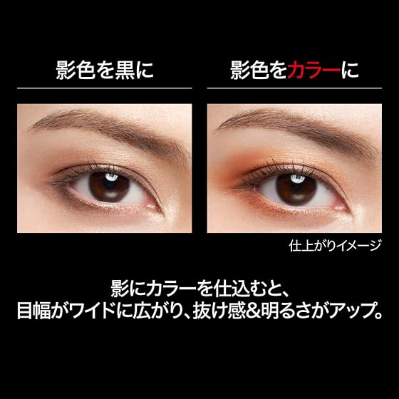 カネボウ化粧品 ケイト デザイニングブラウンアイズの商品画像