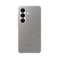 Samsung Slim Magnet Case cover magnetica sottile con tecnologia Magnetic Power Profile Galaxy S26