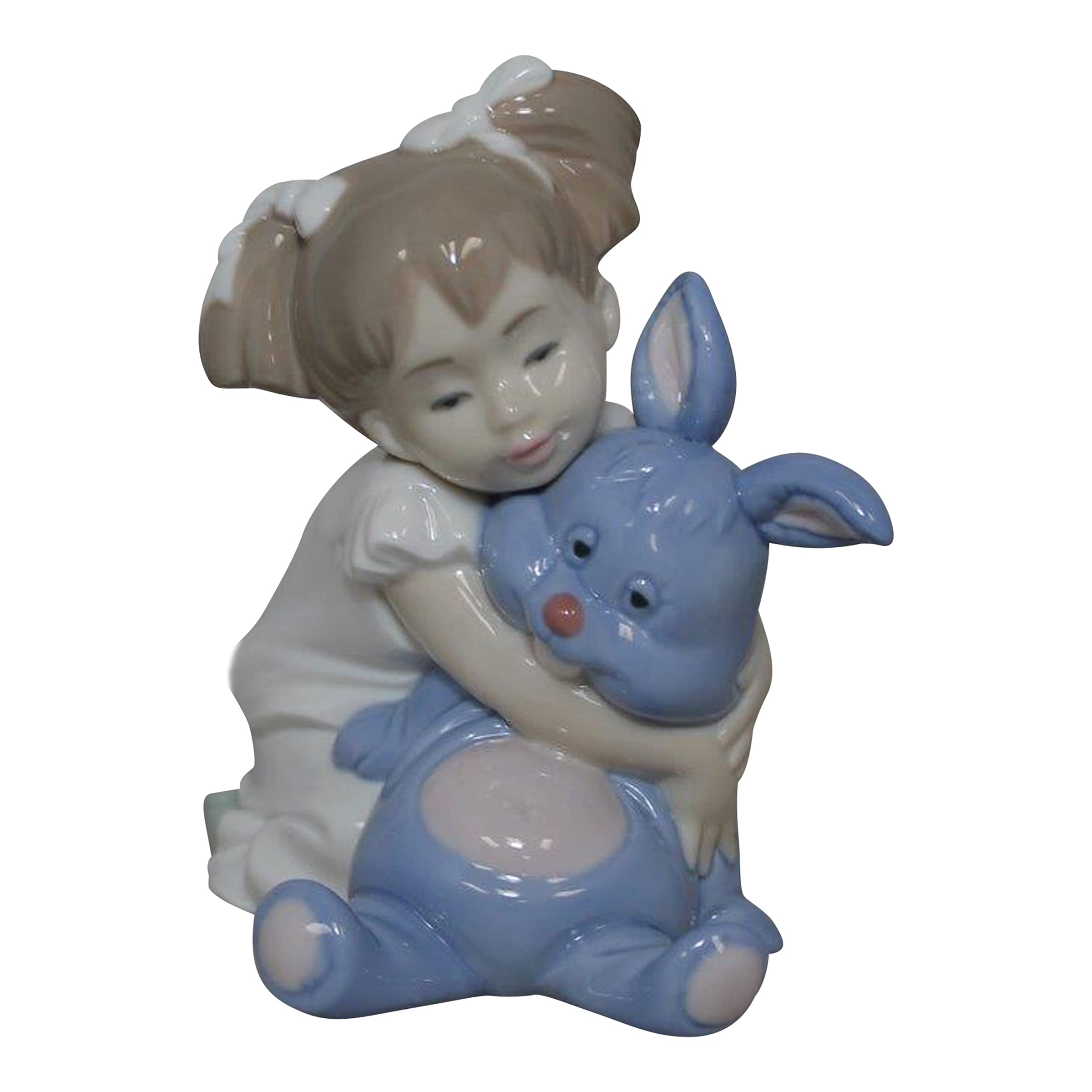 NAO I Love You So Much Porcelain Figurine