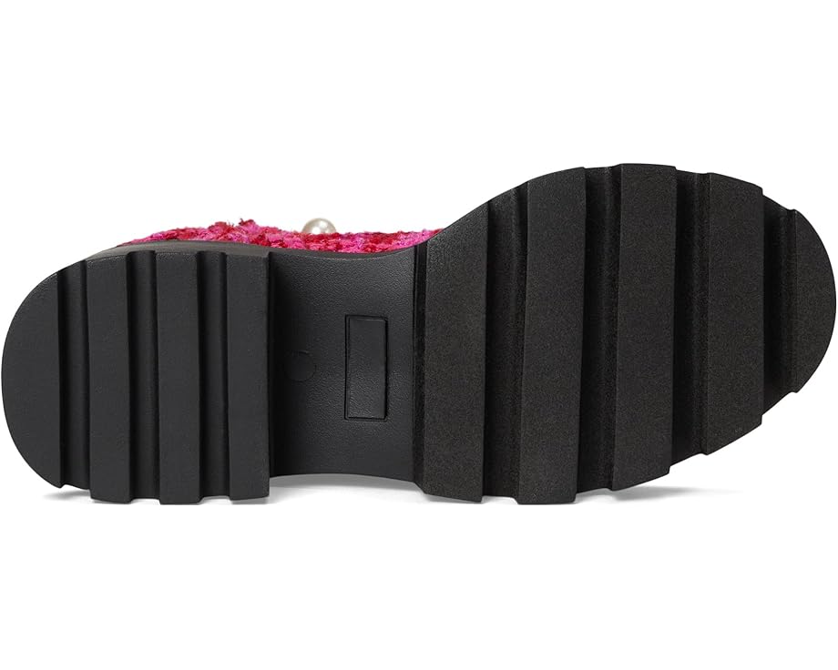 Blue by Betsey Johnson Jonnie - Bottom View