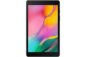 Samsung Galaxy Tab A 8.0 2019 Model (32GB, Wi-Fi) Tablet