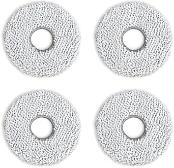 ECOVACS DEEBOT Washable Mopping Pad for DEEBOT X5 PRO