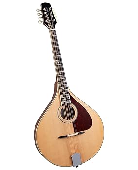 マンドリン(楽器) Amazon | アルトマンドリン マンドリン楽器 8弦マンドリン