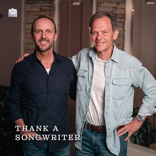 『Thank A Songwriter - Tom Douglas Episode 5』のカバーアート