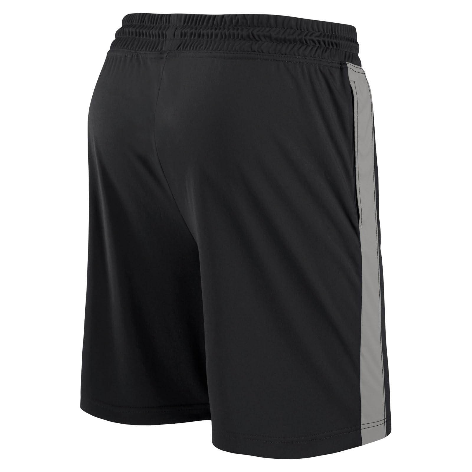 Fanatics MLB Chicago White Sox Iconic Poly Pantaloncini corti in tessuto