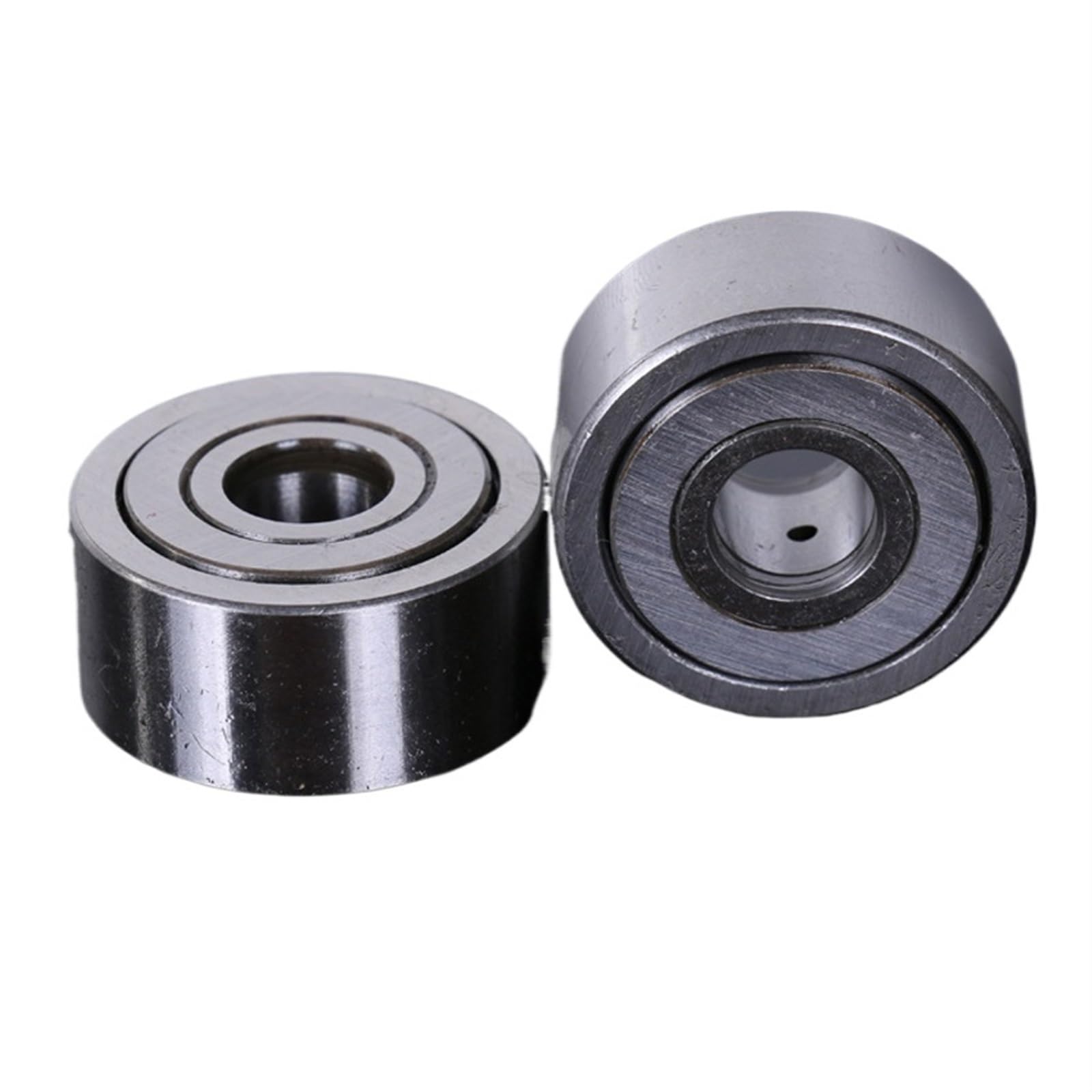 Support Roller Needle Roller Bearings NUTR25 NUTD2552 Inner Diameter 25 Outer Diameter 52 Thickness 24 1Pcs
