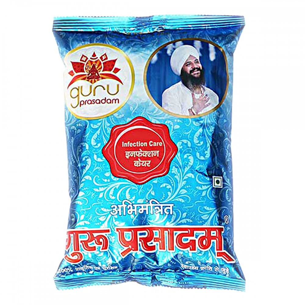 Infection Care Guru Prasadam ayurvedic kadha