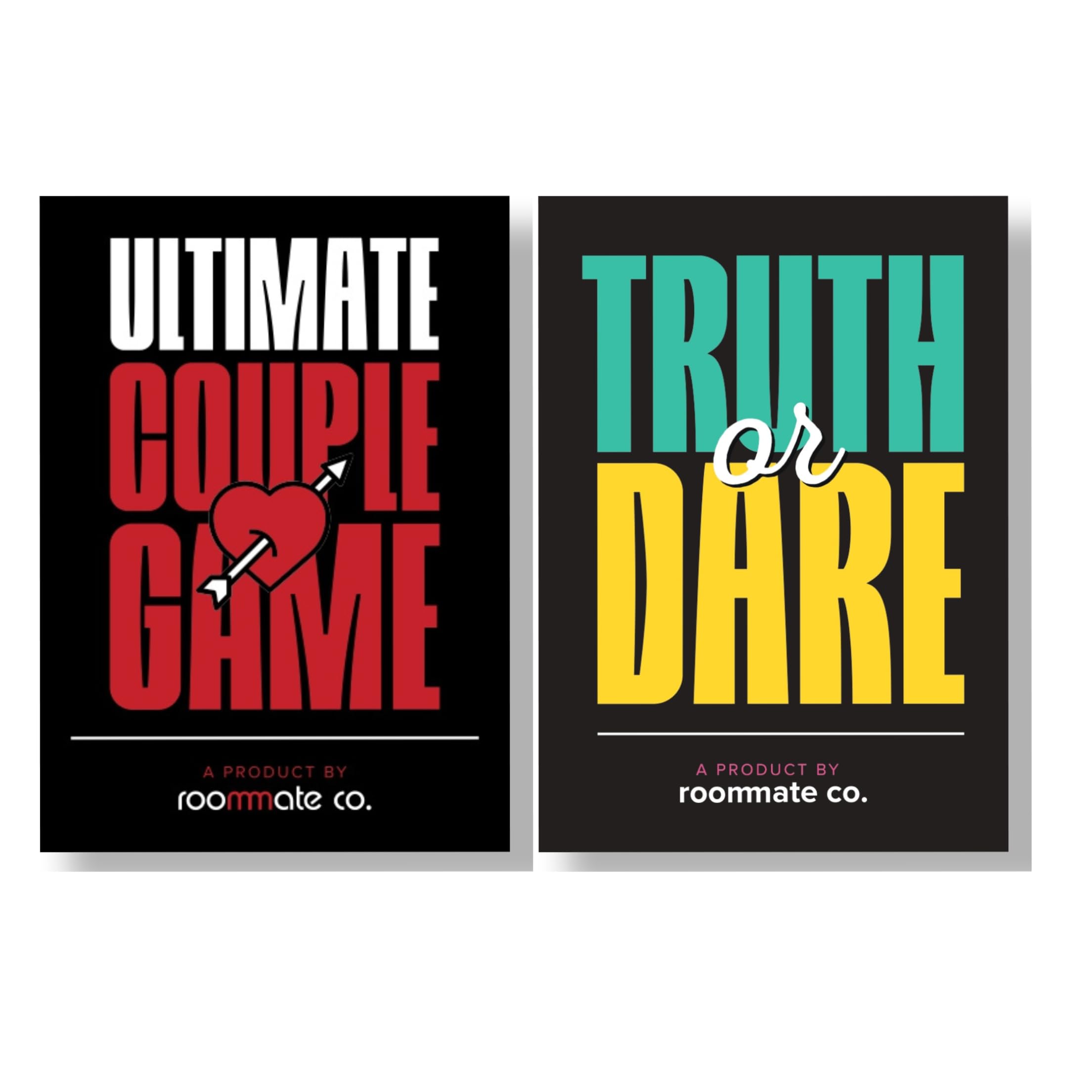 See full amazon price history chart for Roommate Co. Couple Card Games Combo 2.0| The Ultimate Party Game for Game Night, Bachelorette, College, Birthdays, & More| Card Games for Adults, Pack of 1 Roommate Co. Couple Card Games Combo 2.0| The Ultimate Party Game for Game Night, Bachelorette, College, Birthdays, & More| Card Games for Adults, Pack of 1 (B0C975MTK7) Amazon Price History, Amazon Price Tracker