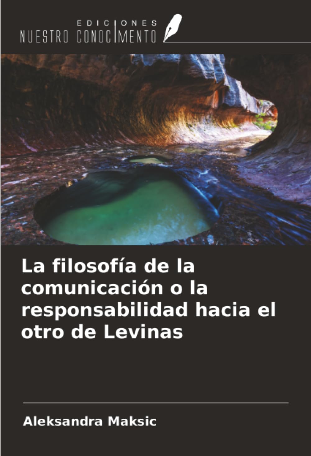 La filosofía de la comunicación o la responsabilidad hacia el otro de Levinas