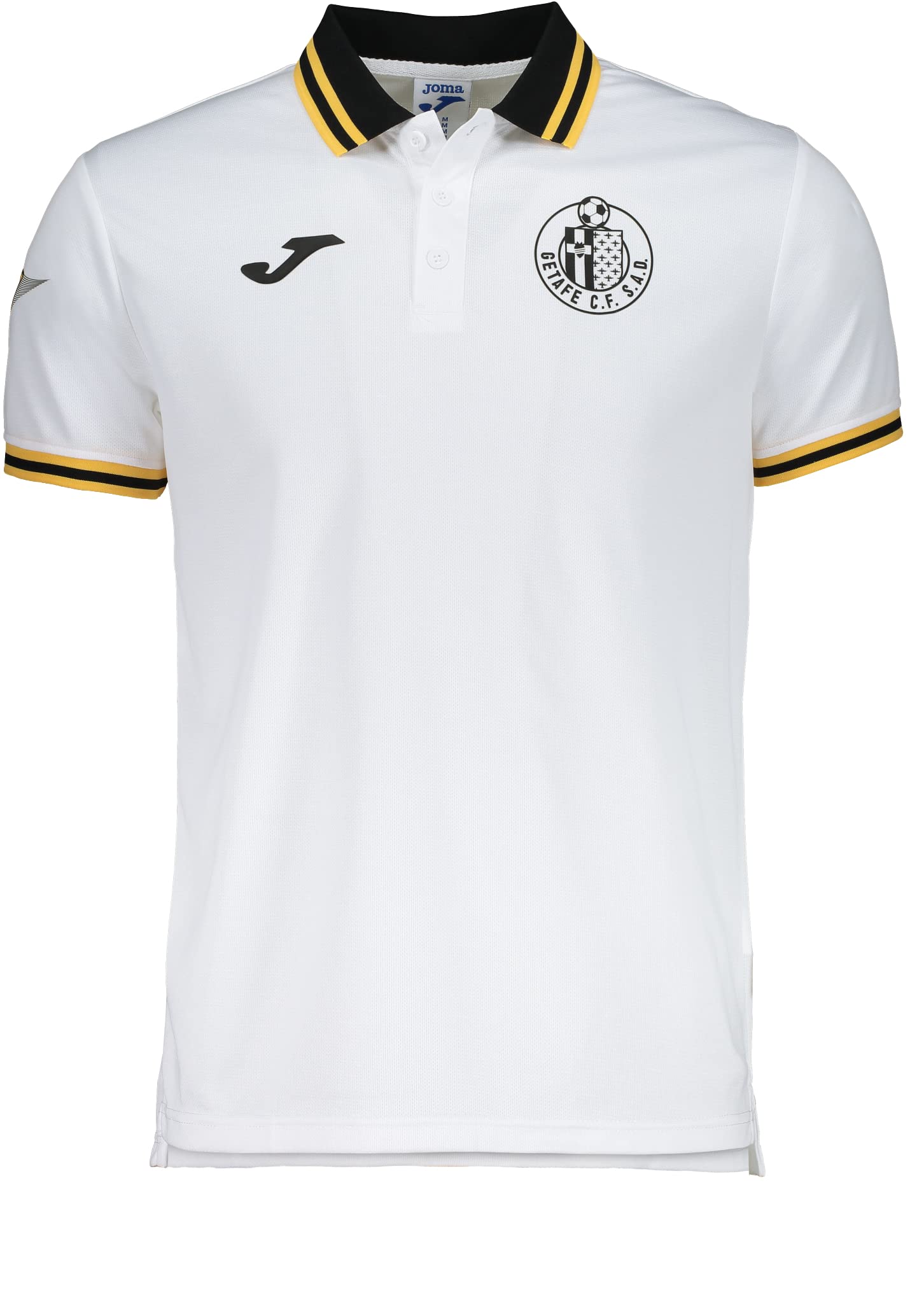 FDSUFDYUnisex Polo Walk Players Polo Shirt (Pack of 1)