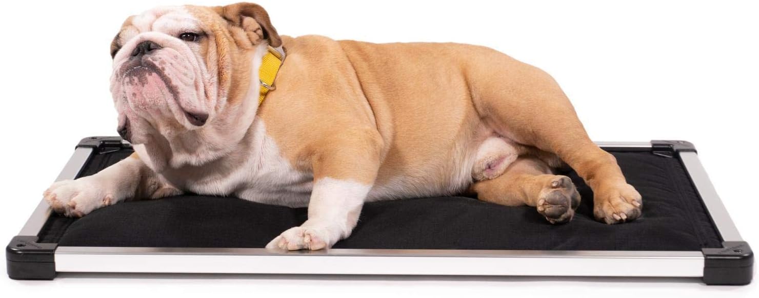 K9 Ballistics Chew Proof Armored Padded Dog Crate Pad Bed