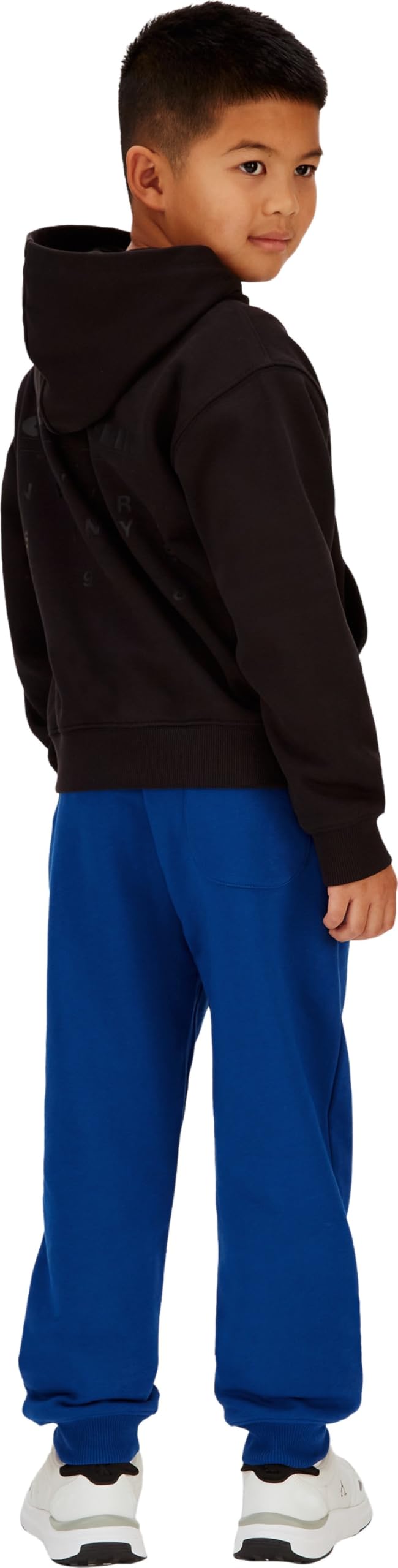 Calvin Klein Pantalone Tuta Bimba Art IG0IG03097