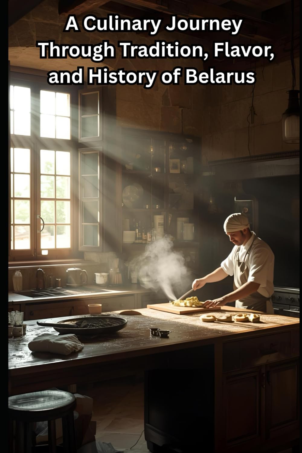 A Culinary Journey Through Tradition, Flavor, and History