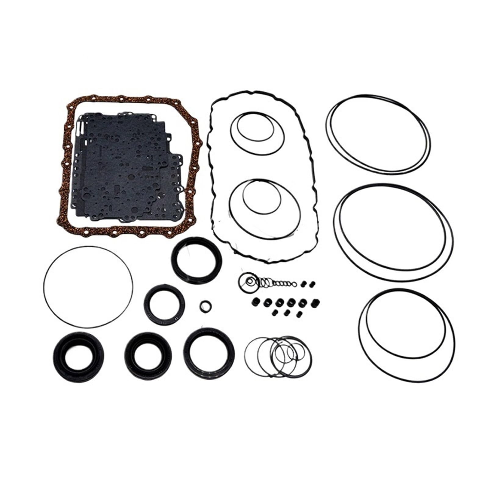 Pour Kia Pour Hyundai Pour boîte de vitesses Avante A6MF1 A6MF2 tambour boîte vitesse