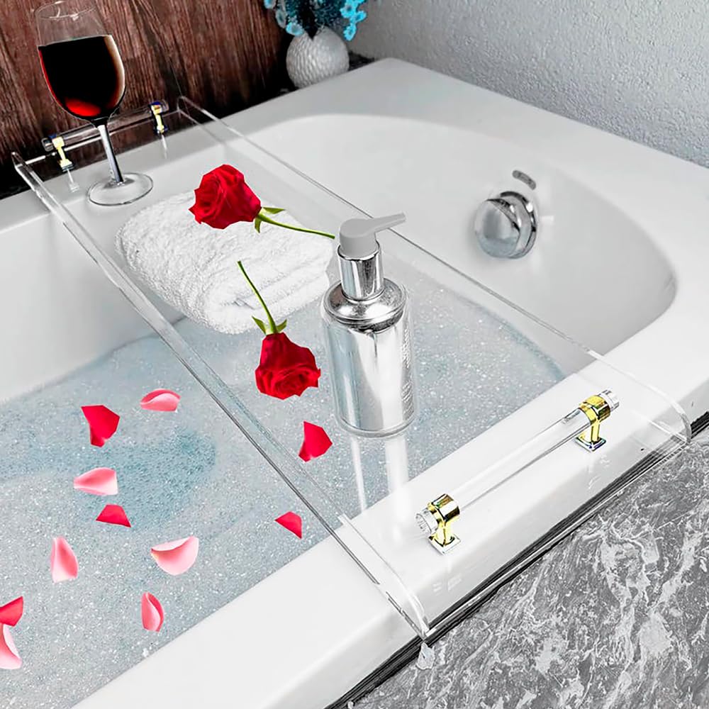 Amazon.co.jp: 【Amazon.co.jp 限定】 バスタブトレー かびない