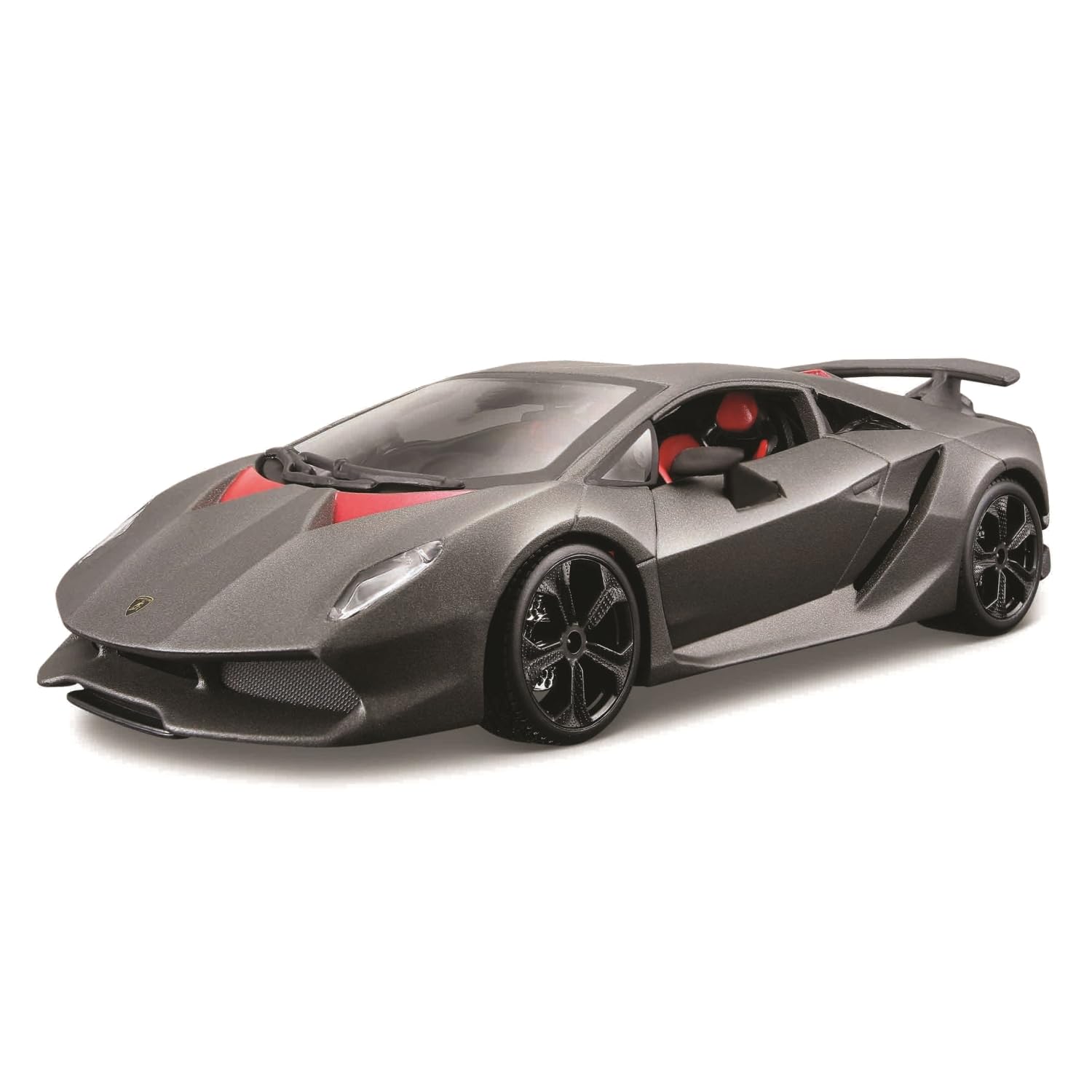 Amazon | Burago Bburago(ブラーゴ) ランボルギーニ セストエレメンツ