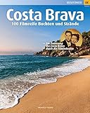  Costa Brava: 100 Filmreife Buchten und Strände (Sèrie 3)