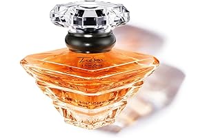 Lancôme Trésor Eau de Parfum - Timeless Luxury for the Modern Woman