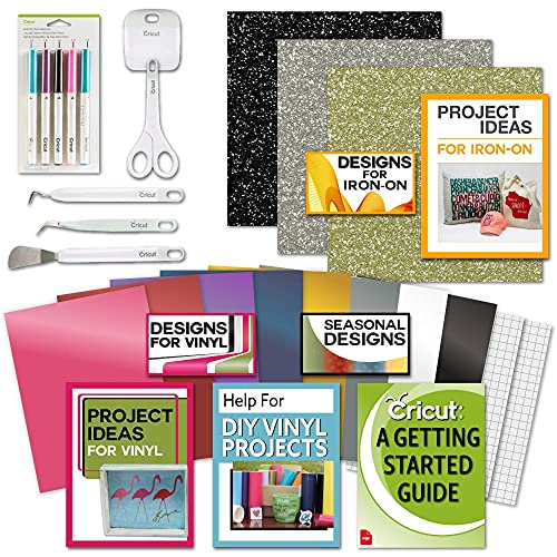 Top 10 Best Cricut Machine For Beginners Reviews & Buying Guide Katynel