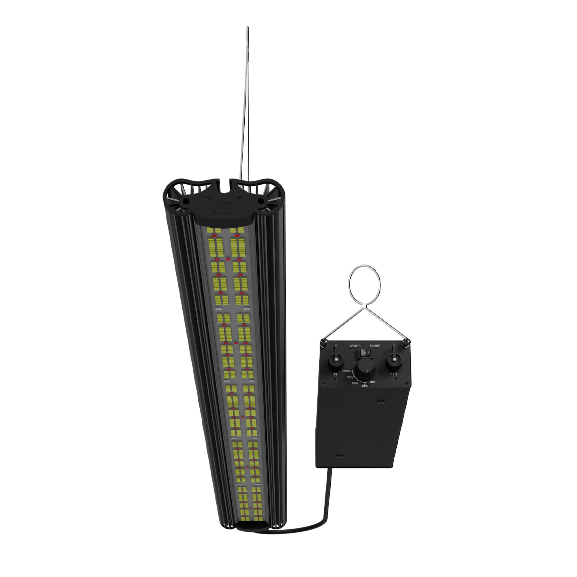 Greenception LED GCx 25 – 750 W Professional Full Spectrum Plant - View #11