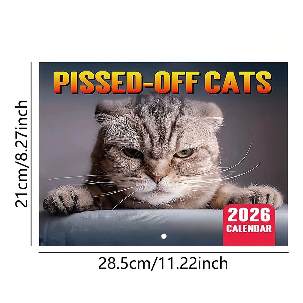 Kattenkalender