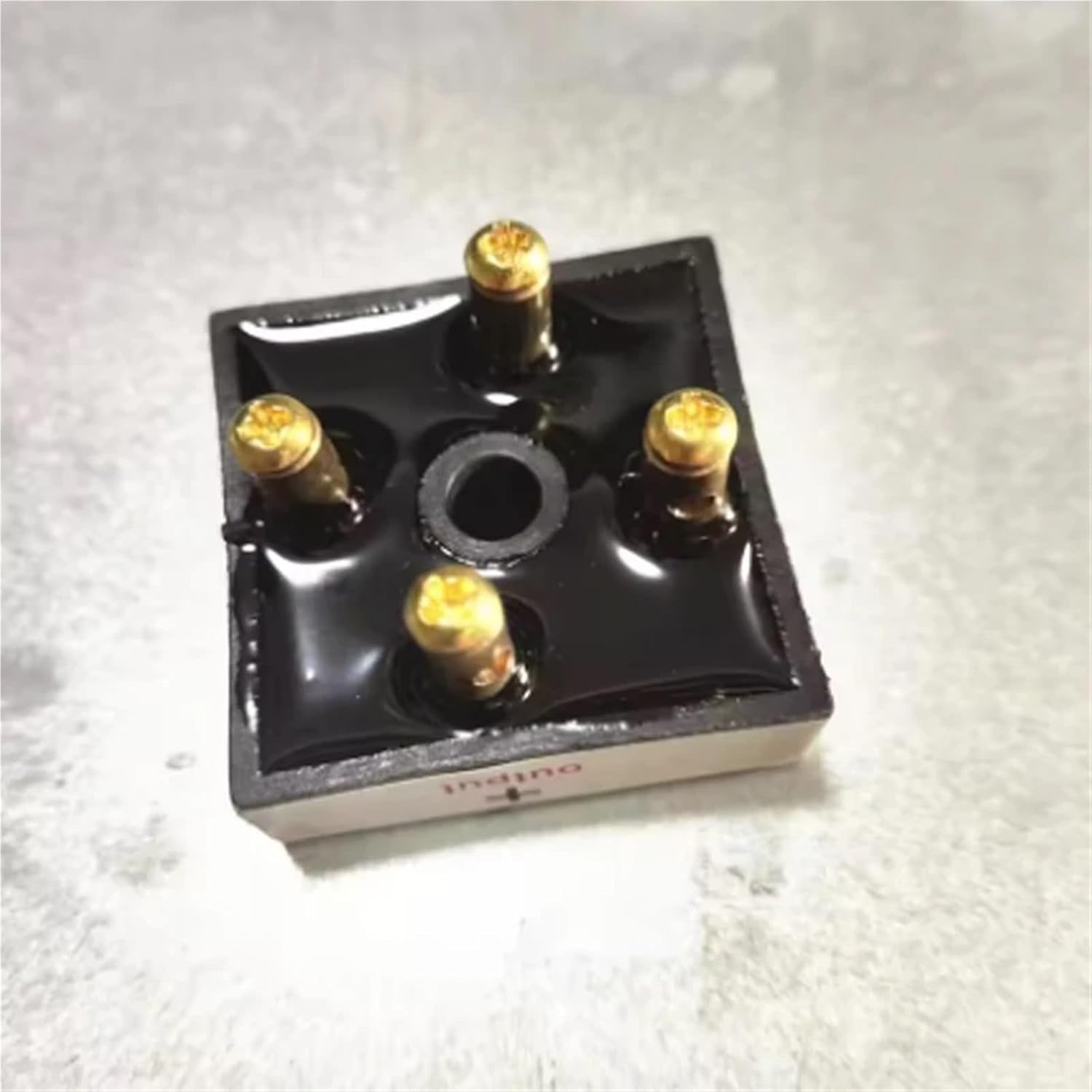 1Pcs Brake motor DJZ1530B/DJZ0830B brake rectifier(DJZ1530B)