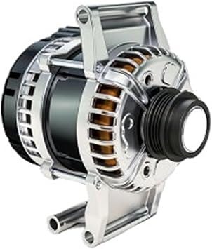 Alternator 27060-97210 Automobile Replacement Alternators