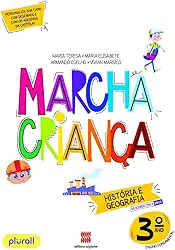 Marcha criança História e Geografia 3º ano