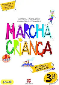 Marcha criança História e Geografia 3º ano