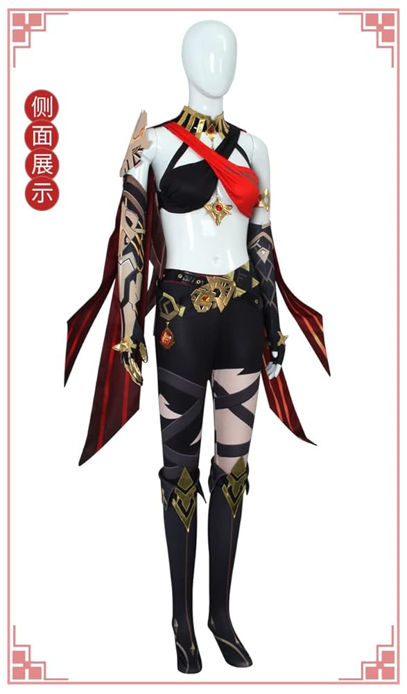原神、ディシア、コスプレ セット Amazon.co.jp: [Yi Xuan] 原神project（げんしん）ディシア