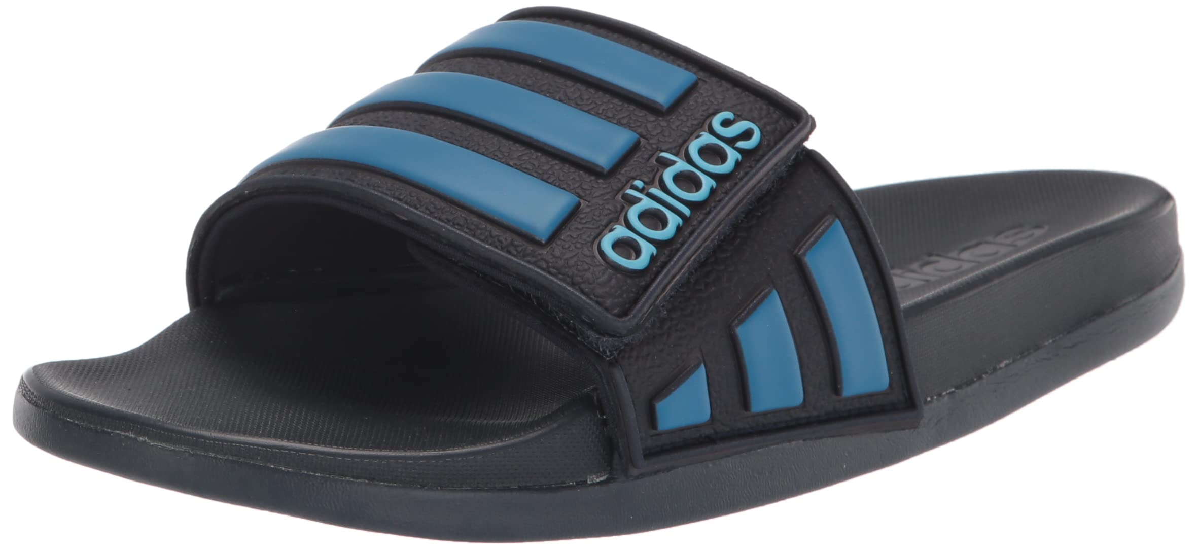 Adidas Unisex Adidas Questar Slide Sandals Promo Adidas Adilette