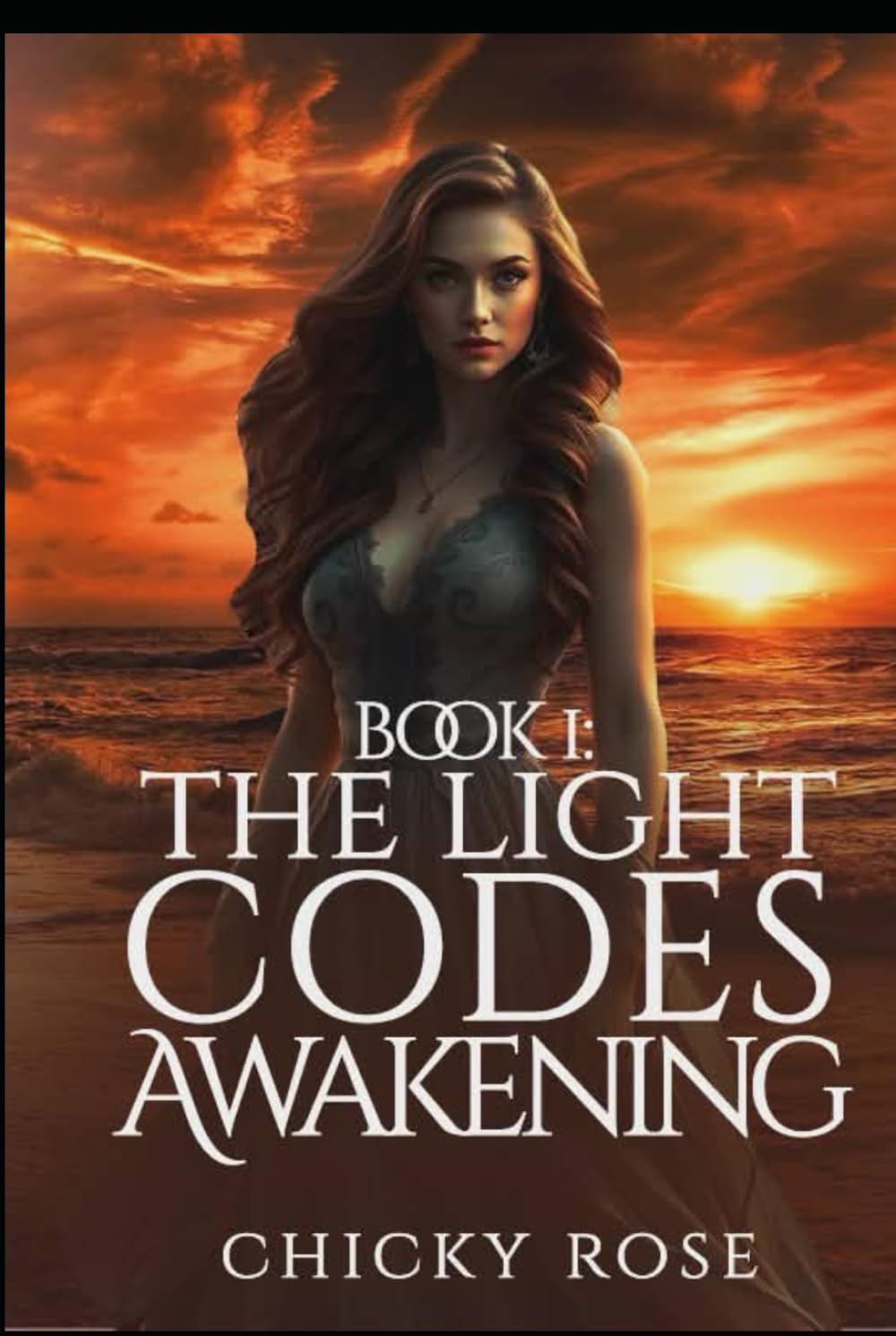 AWAKENING (THE LIGHT CODES)