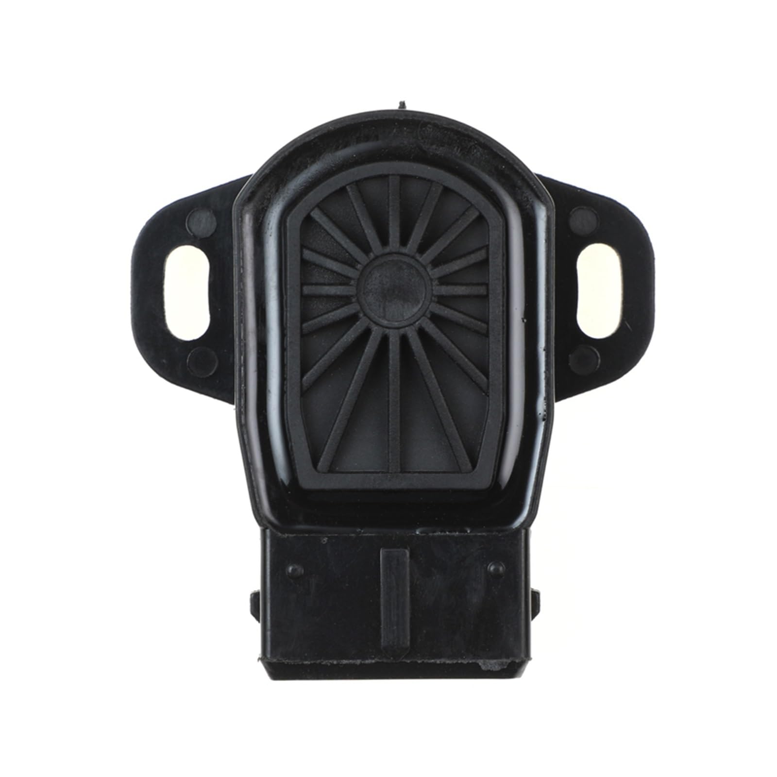 QAZXSEMUI MD628186 Throttle Position Sensor TPS is Suitable for MD628227