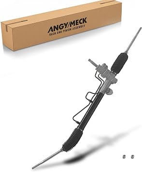 Power Steering Rack and Pinion Assembly Fit for 2002-2007 Mitsubishi Lancer 26-2133