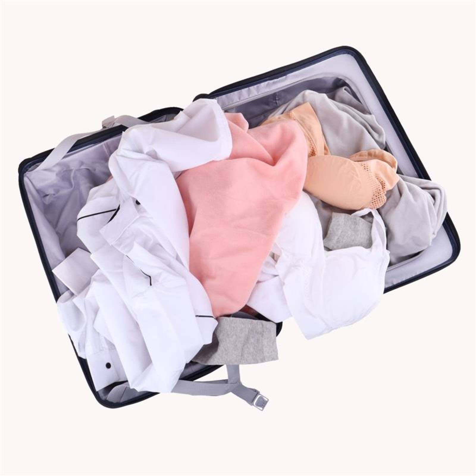 8/6/1 sztuk zestaw torby do przechowywania podróżne zestaw do pakowania walizek etui do przechowywania przenośny organizer do bagażu materiałowe etui na buty-7 sztuk-wodoodporne