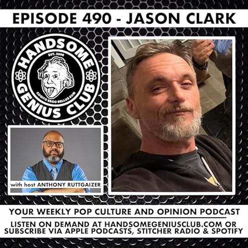 Ep.490 | Swapcast w/ Jason Clark of An Elegant Weapon