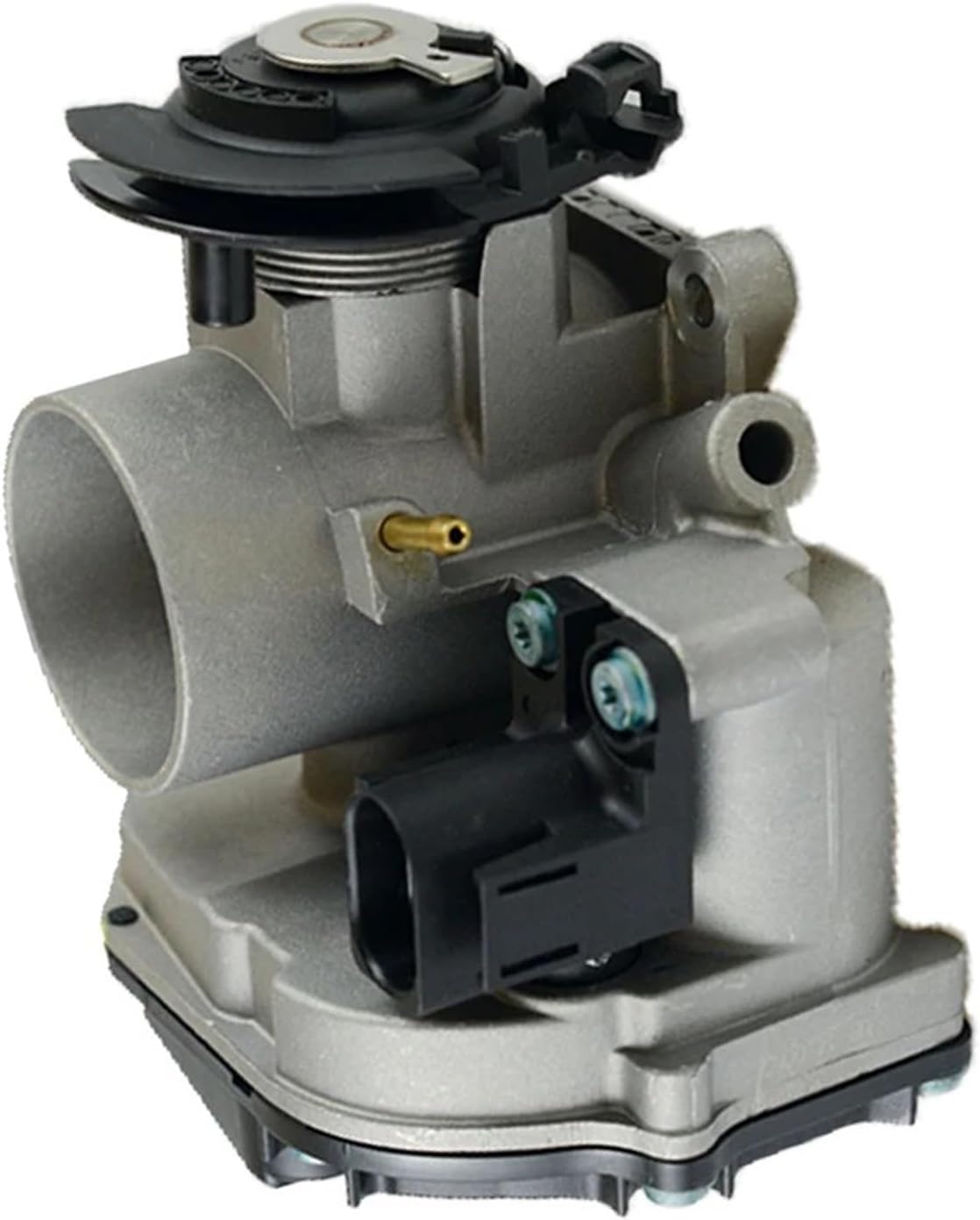 TBI Throttle body Assembly 030133064H 408237730R003 Compatible With VW Gol 1996-2000/ Parati 1996-2000 1.0 8V