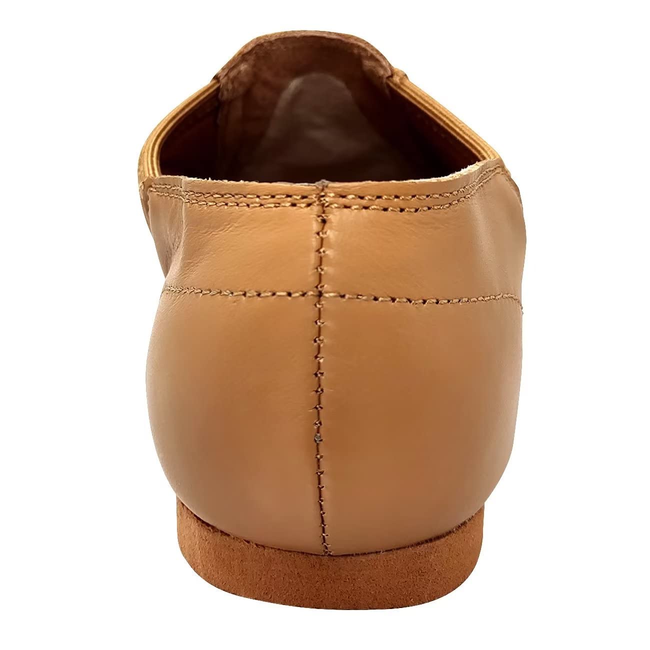 Zapatillas de Jazz Cuero Genuino Suela Partida Zapatos de Danza Modern Jazz para Mujer Hombre