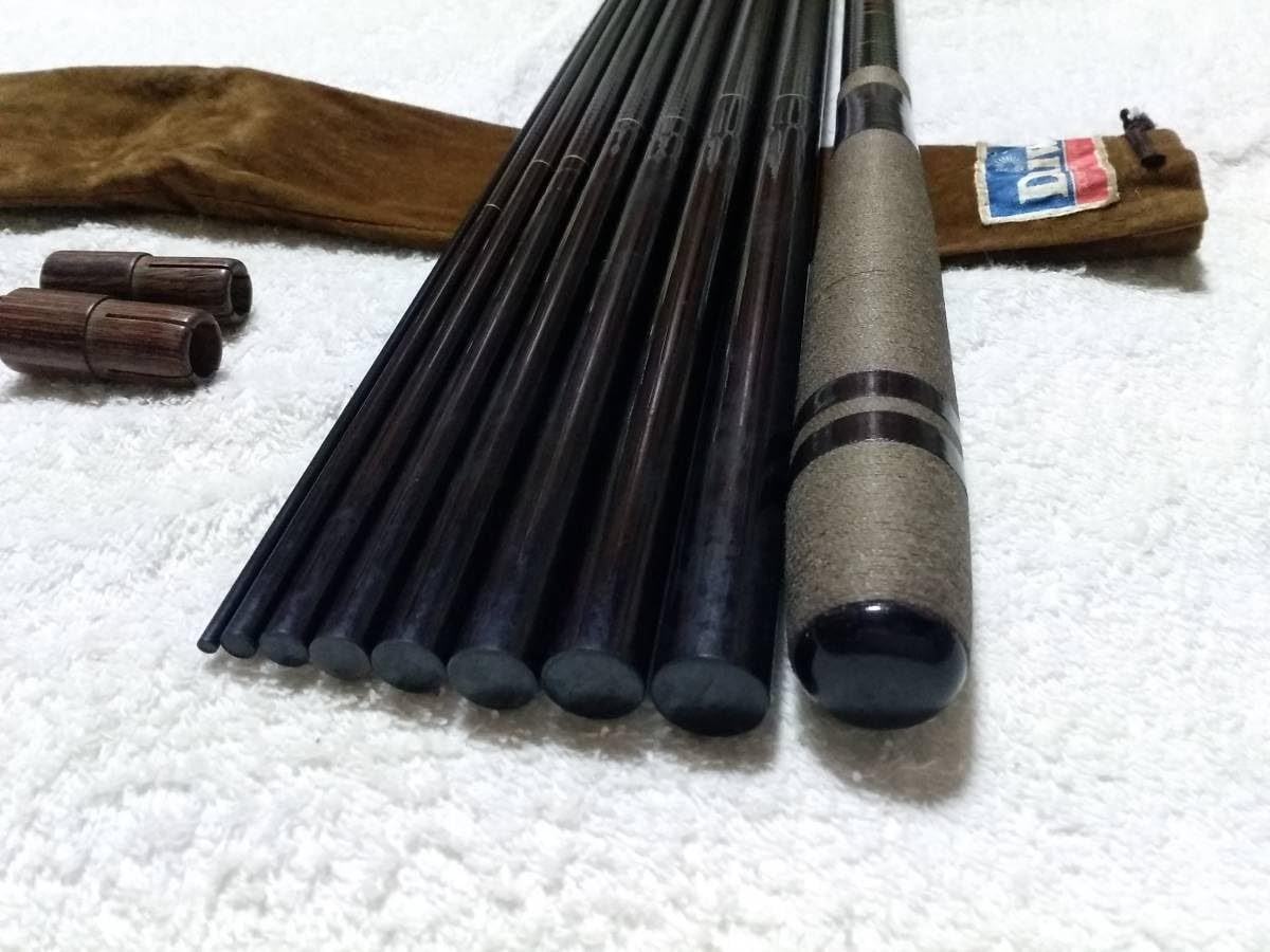 Amazon.co.jp: ダイワ WHISKER THE ヘラ 中硬 27尺 超 ですが : ホーム