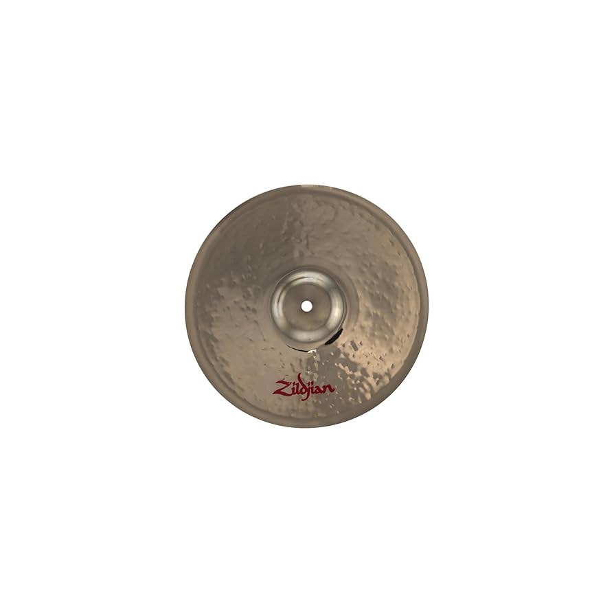 Zildjian ジルジャン　スプラッシュシンバル Amazon.co.jp: ジルジャン エフェクトシンバル トラッシュ