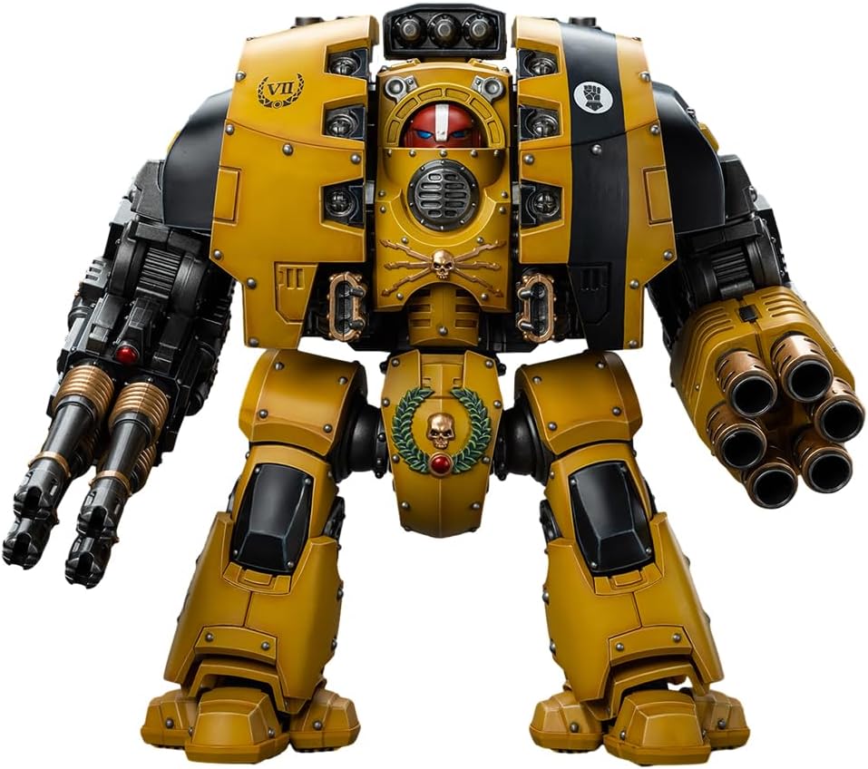 Joytoy Intercettatore Justicar Grigio Cavalieri Space Marine Figura