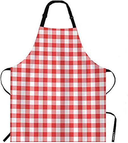 WONDERTIFY Delantal ganado A2, multicolor26