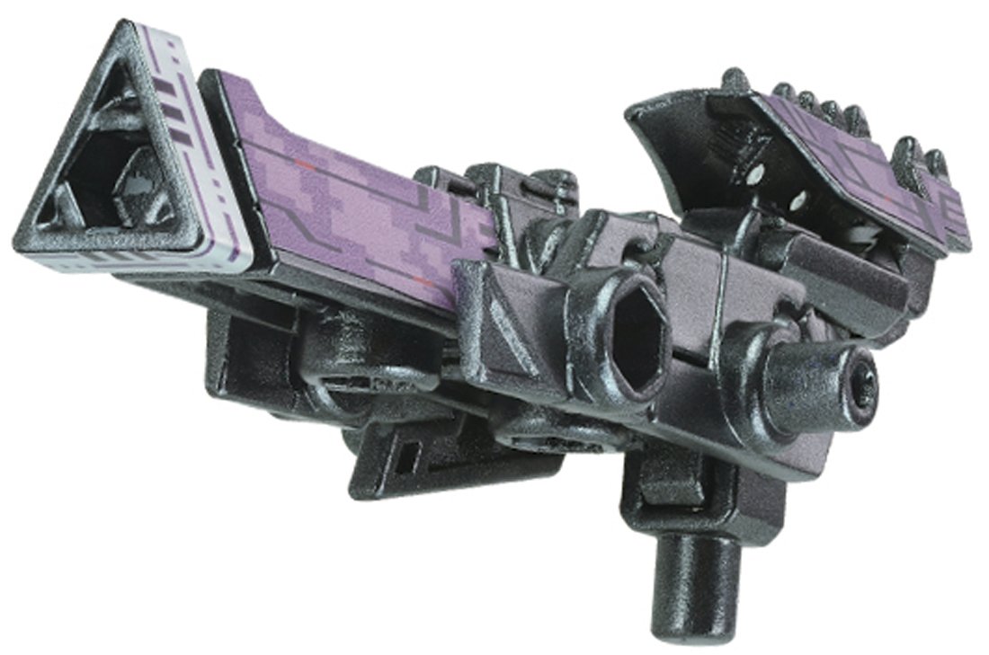 Amazon | トランスフォーマープライム AM-16 ジェットビーコン