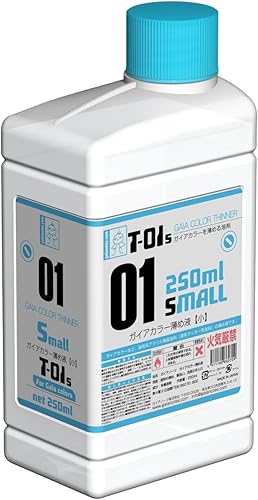 ガイアノーツ T-01S 薄め液