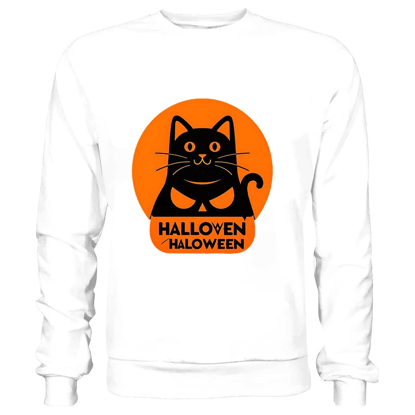 Ropa De Verano Hombre Sudadera Juvenil Informal, Sin Capucha Y con Estampado Halloween para Hombre, Moderna Elegante Camisa Roja Gimnasio Boxeo Top Deportivo Chaqueta Entretiempo