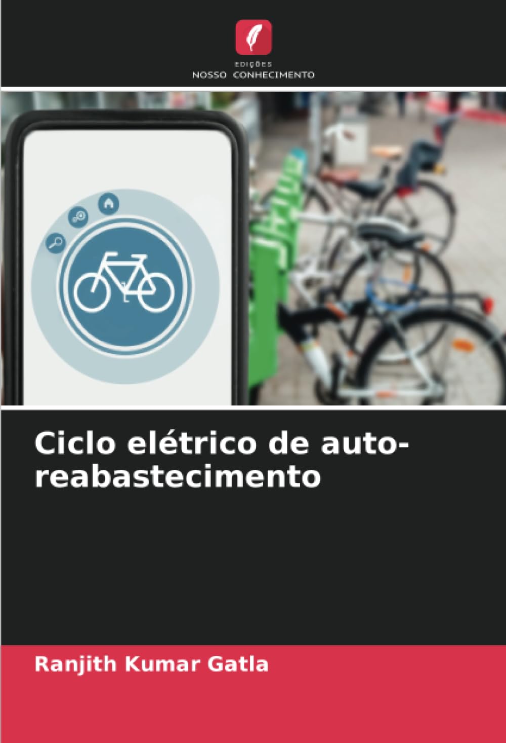 Ciclo elétrico de auto-reabastecimento