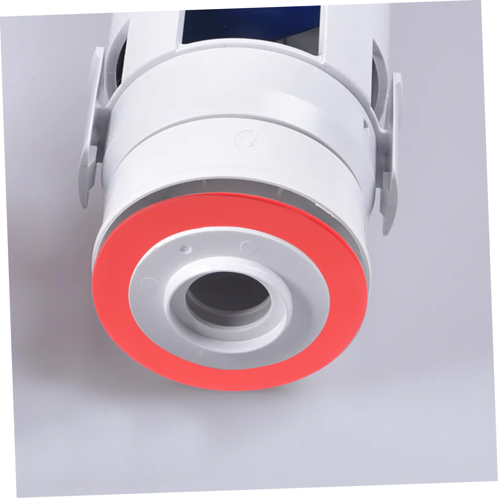 Hemobllo 12stücke Dichtungen Für Toilettenspülkästen Wasserabweisende Ersatzteile Für Toilettenspülventile Einfache Installation Langlebige Abdichtung Für Optimale Leistung