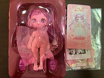 Amazon.co.jp: 限定値下 maytree 星座シリーズ 6個セット bjd